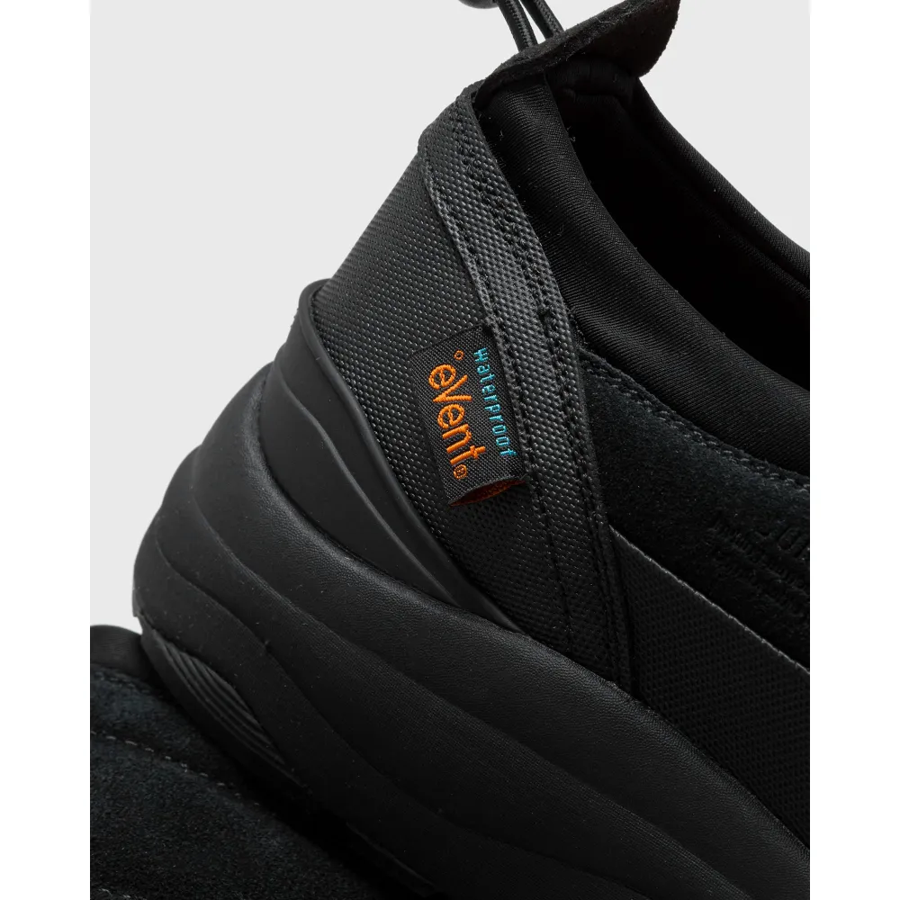 Suicoke Pepper OG-235SEV-BLACK / schwarz