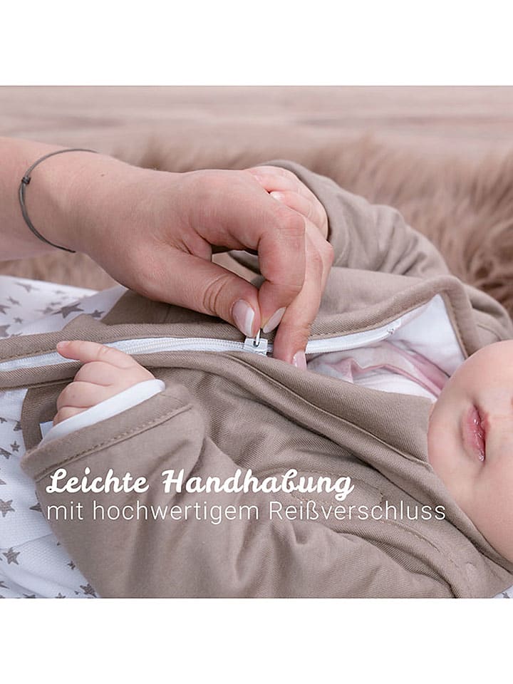 Gesslein Schlafsack 