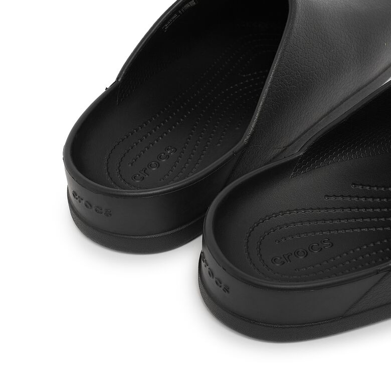Crocs Dylan Clog Black