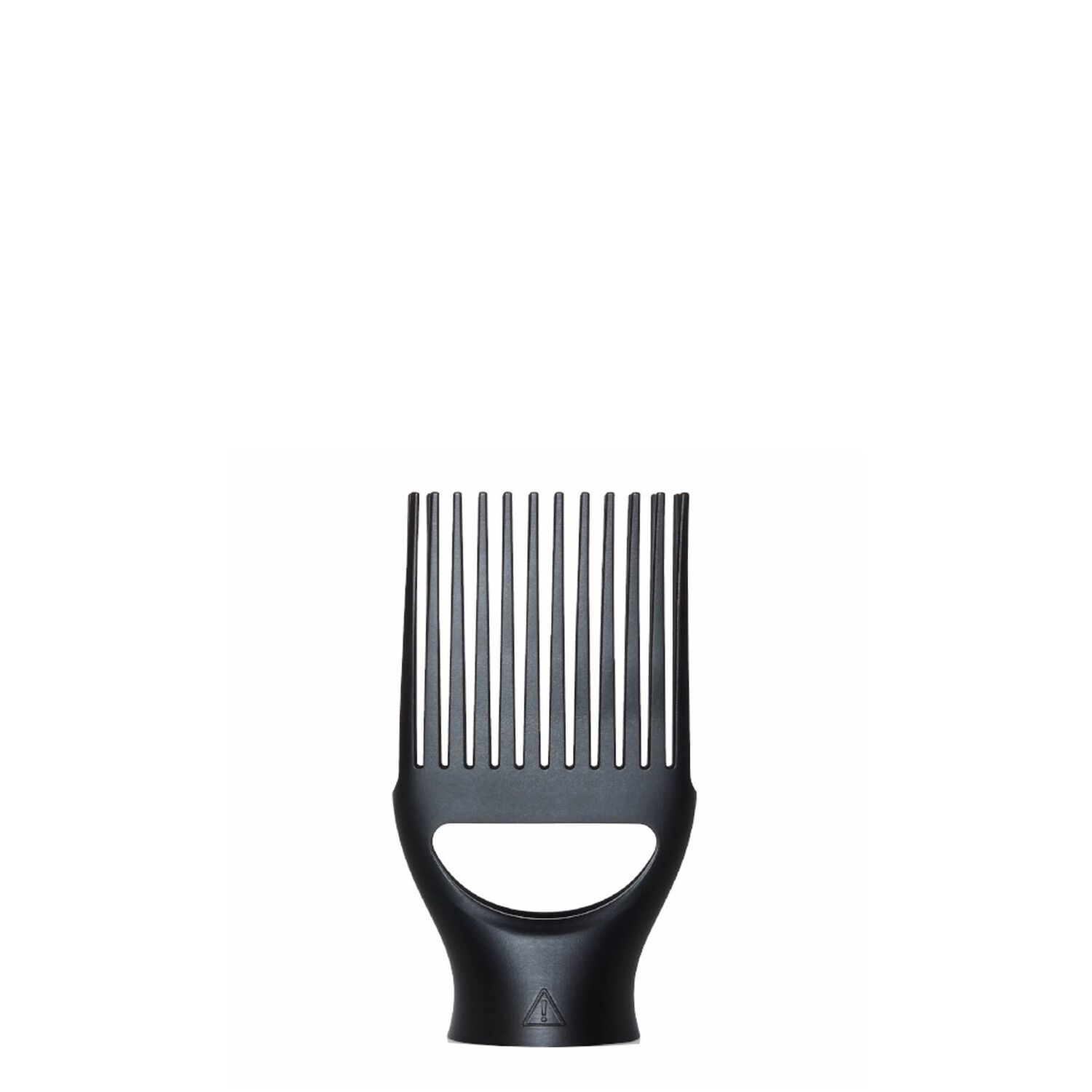 GHD Embout Sèche-Cheveux Peigne - Cheveux Texturés