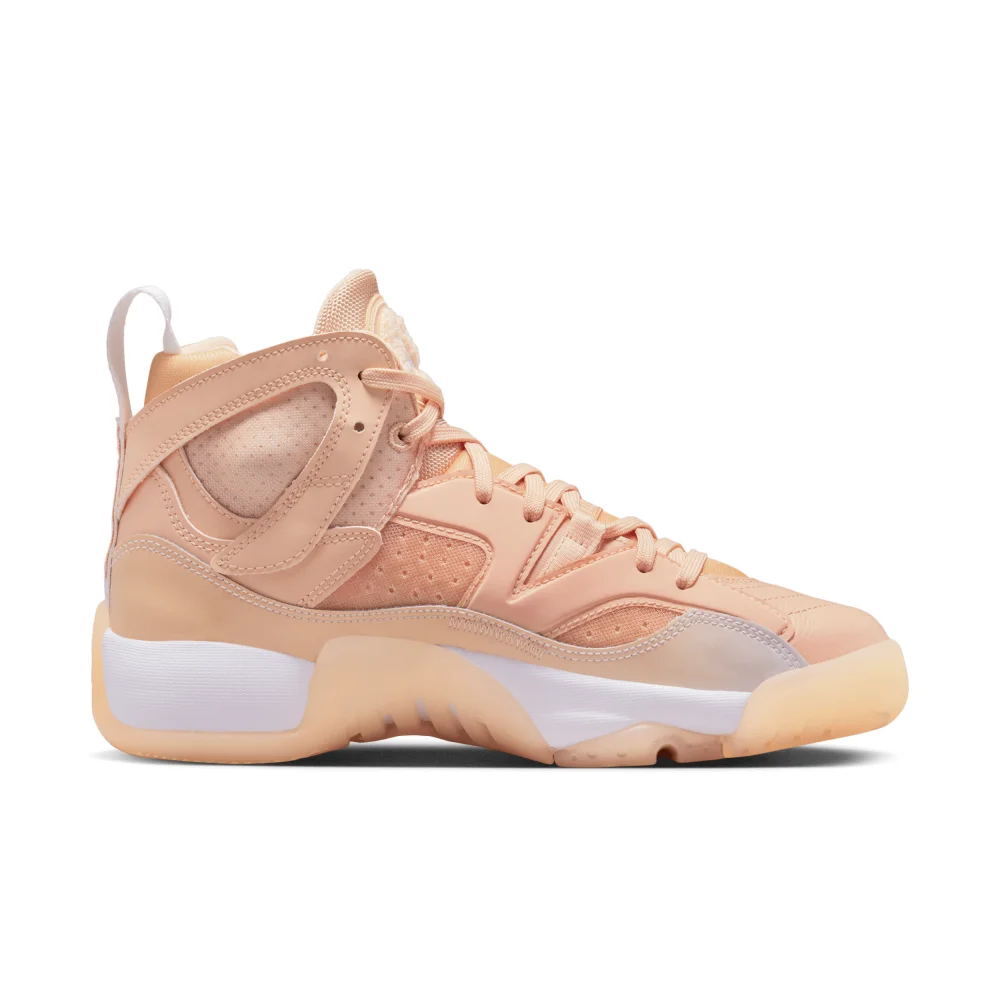 NIKE JORDAN Jumpman Two Trey DR9631-800 / orange