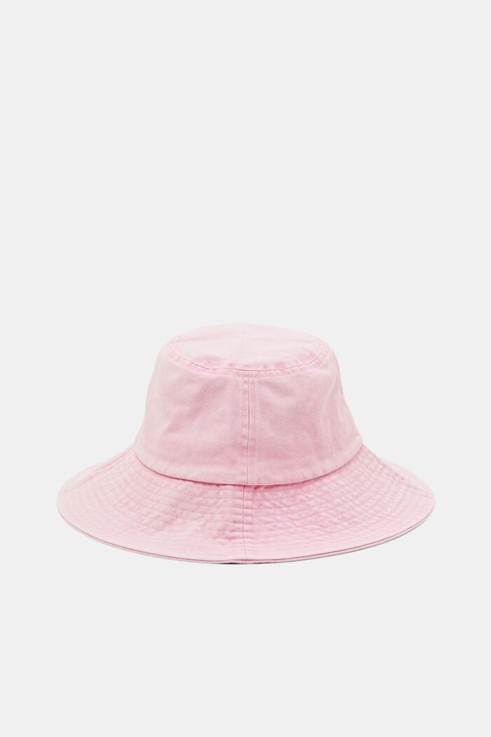Bucket Hat im Acid-Design