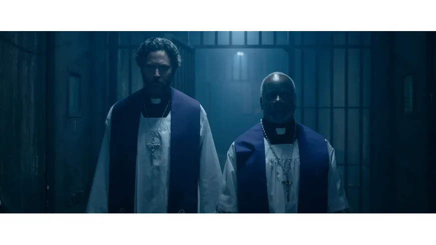 The Exorcism of God
