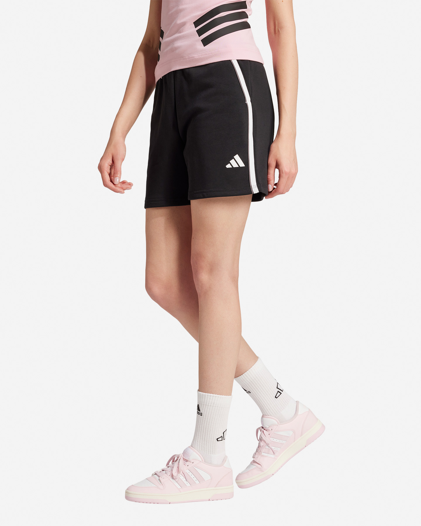 Spodenki Adidas Classic W JG6215