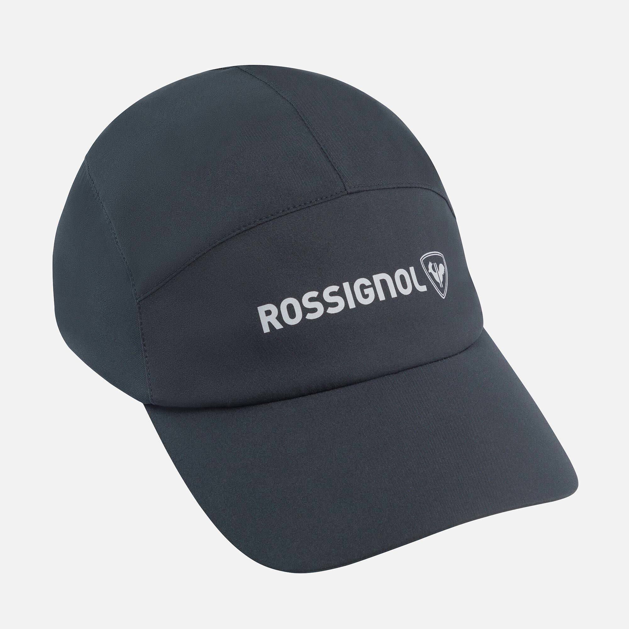 Casquette Active noire unisexe