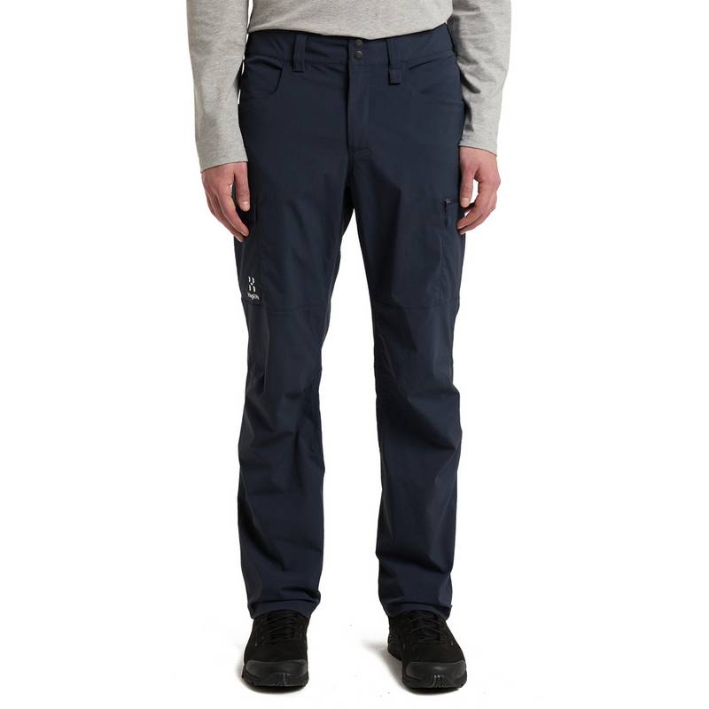 Haglfs Mid Standard Pant Trekkinghose Herren