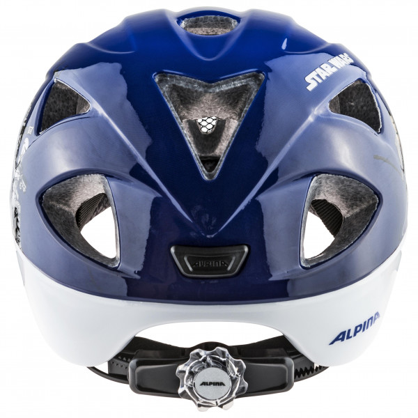 Alpina - Kid's Ximo Disney - Radhelm