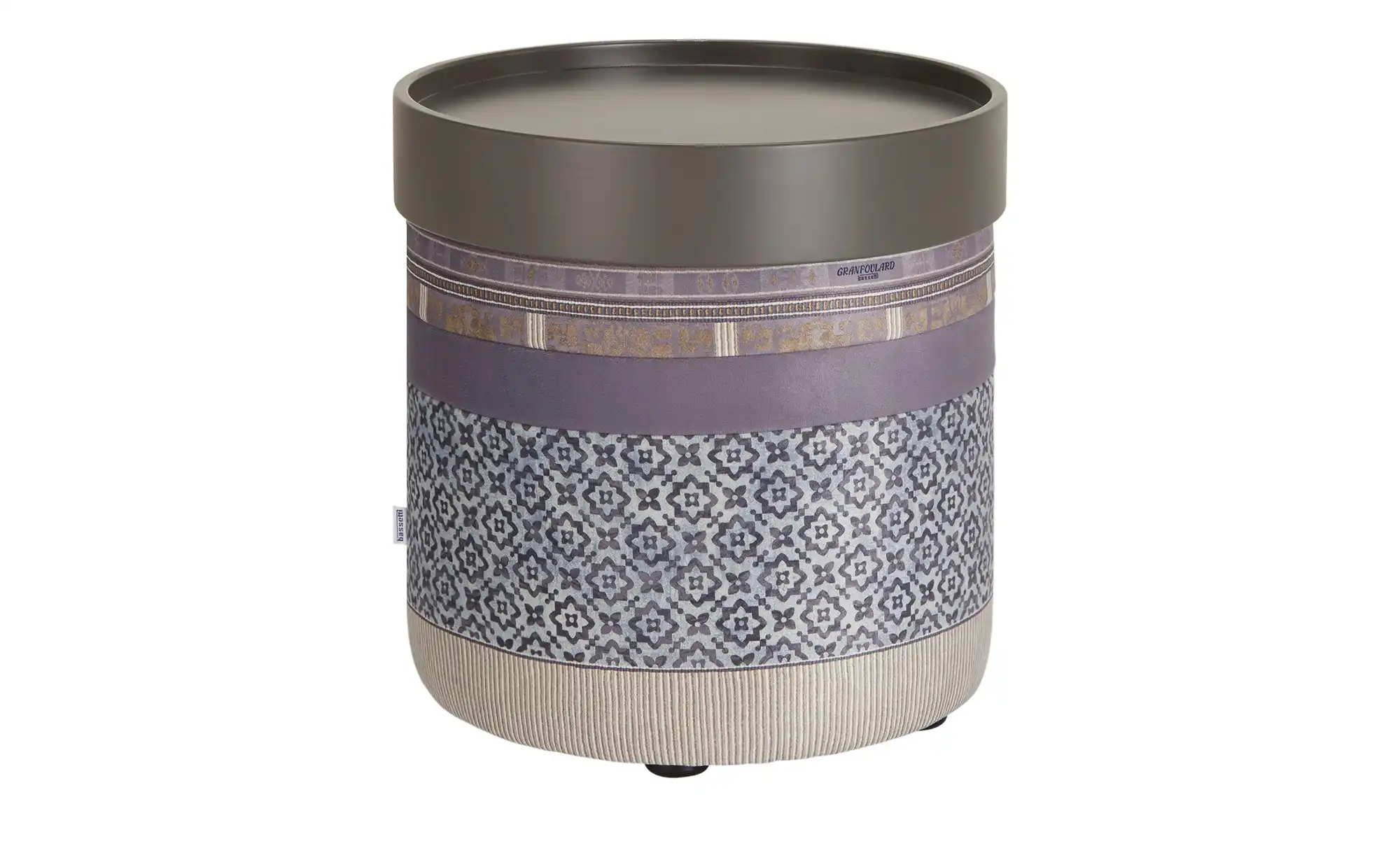 bassetti by SCHRÖNO Pouf Tinetto