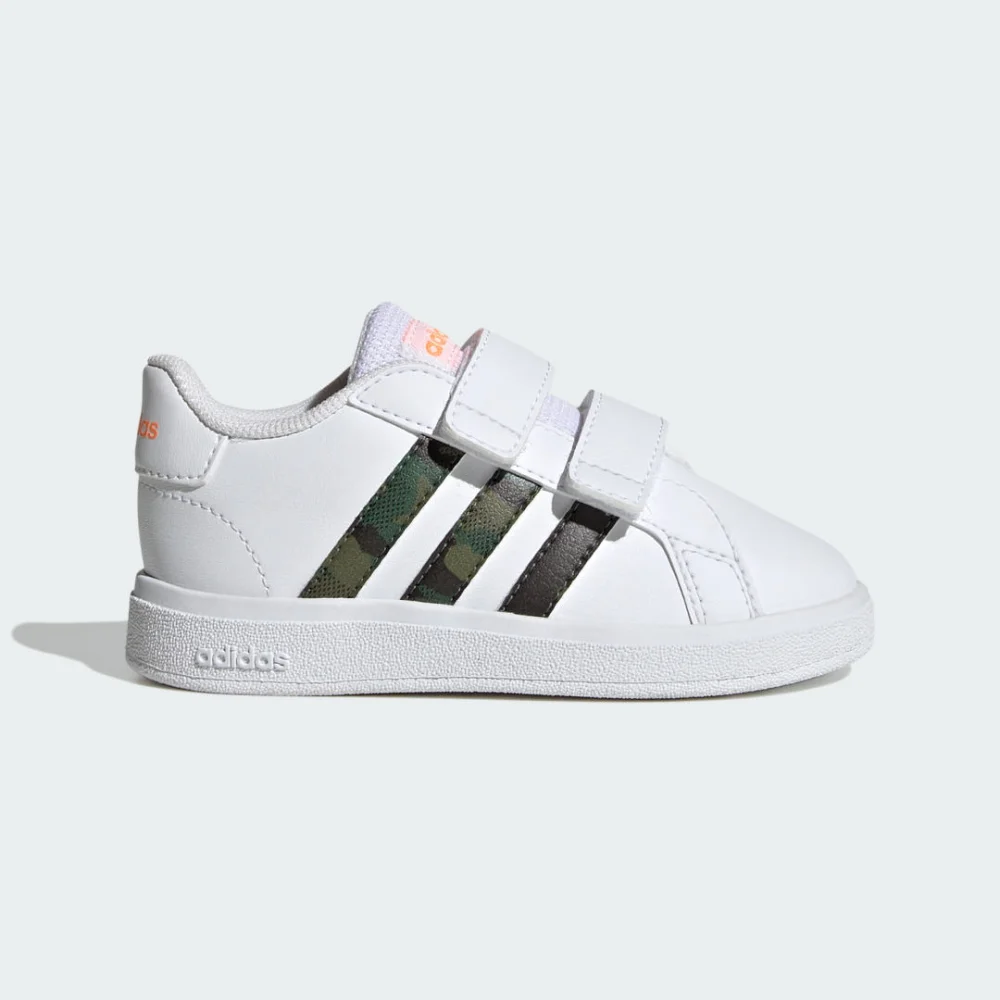 adidas Grand Court 2.0 IF2886 / weiss
