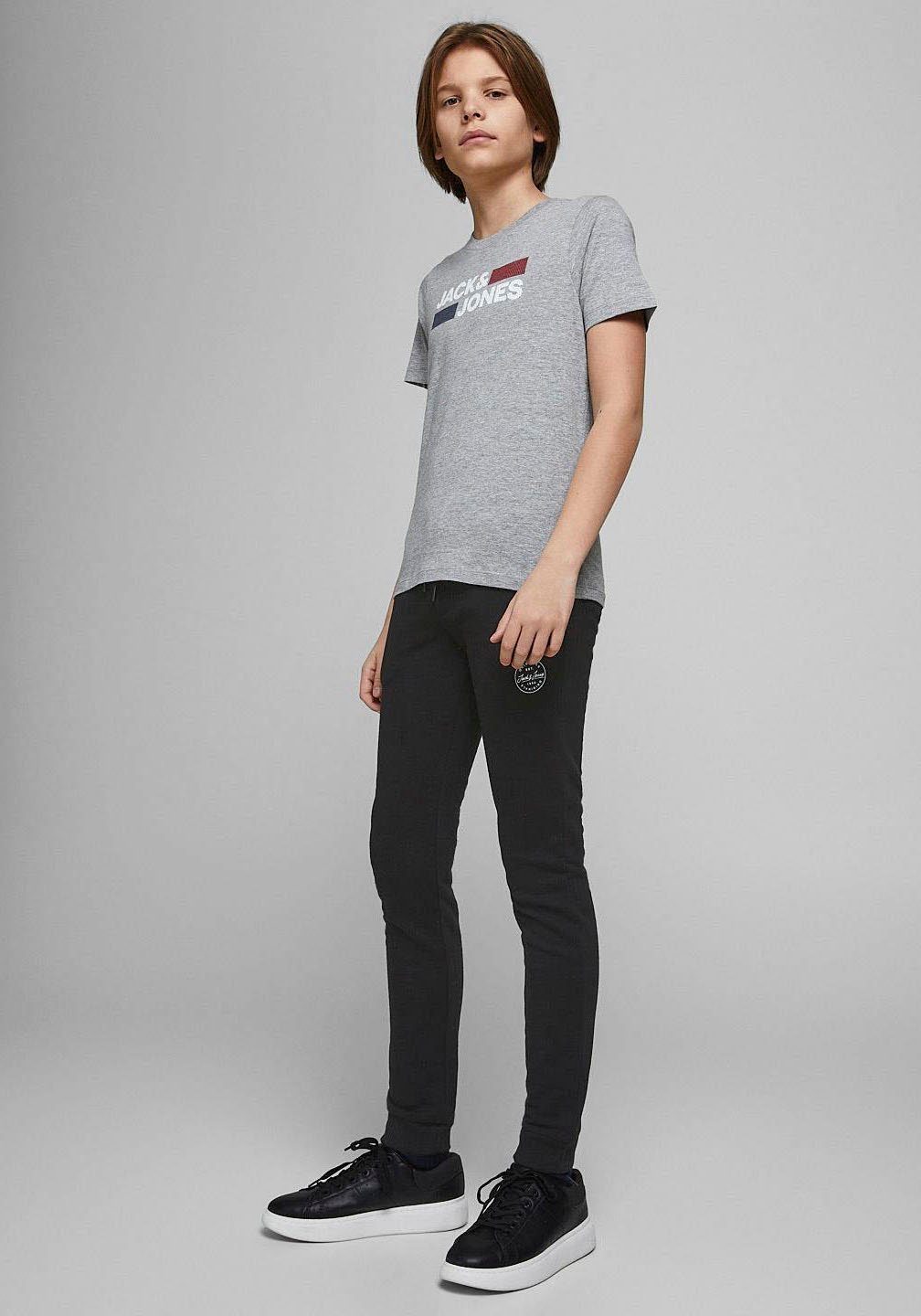 Jack & Jones Junior Sweathose JJIGORDON JJSHARK SWEAT