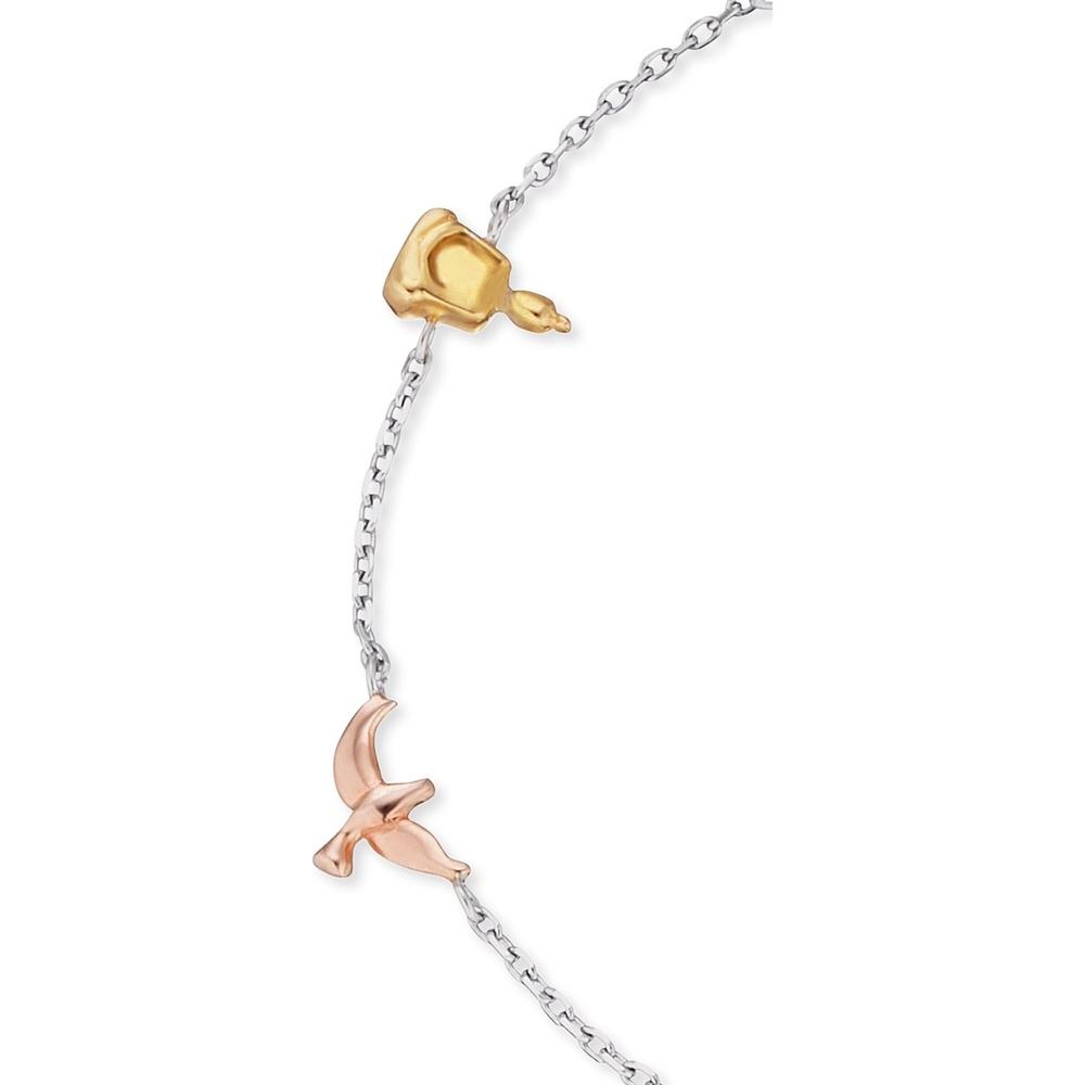 Engelsrufer Bracelet 925 Argent rhodié Bracelet