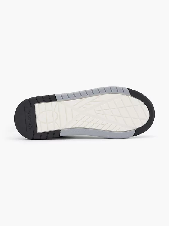 Bench Platform Sneaker