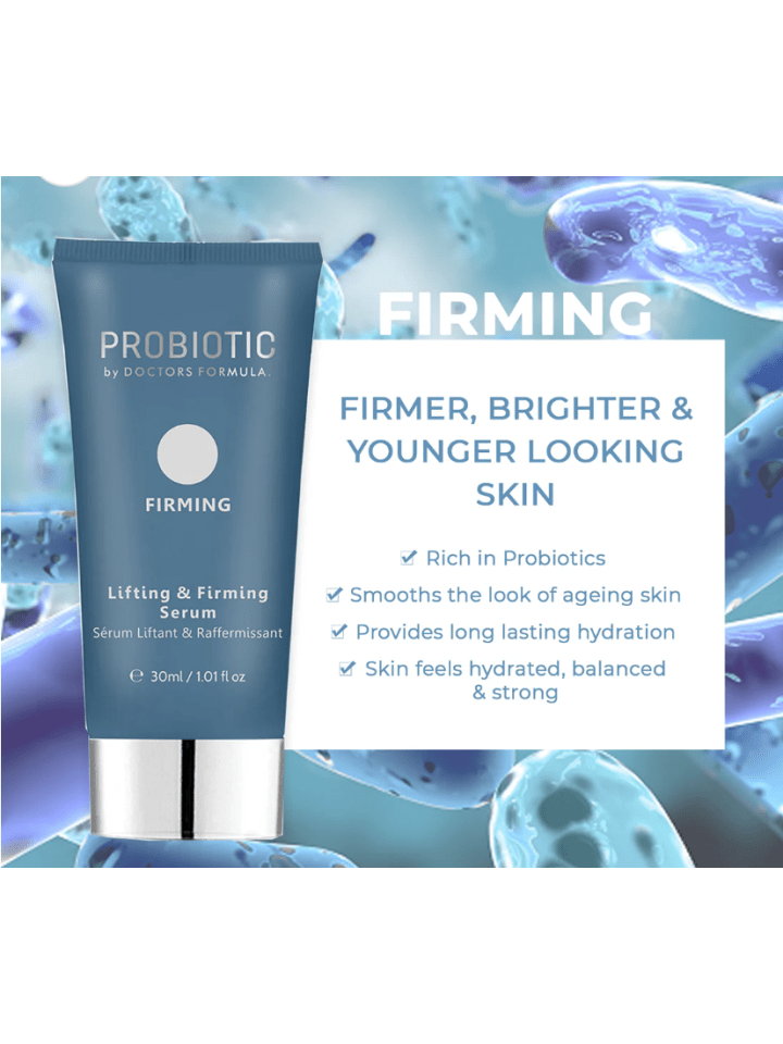 Skinchemists Firming - Straffendes & festigendes Serum 30ml mit 2% Relipidium günstig kaufen onesize