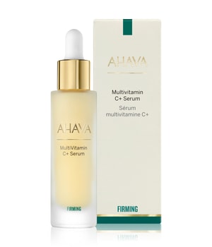 AHAVA Firming MultiVitamin C + Serum Gesichtsserum-30 ml