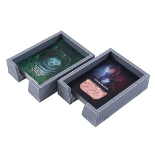 Nemesis Insert