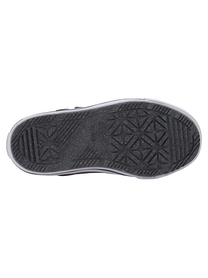 Converse Leder-Sneakers 