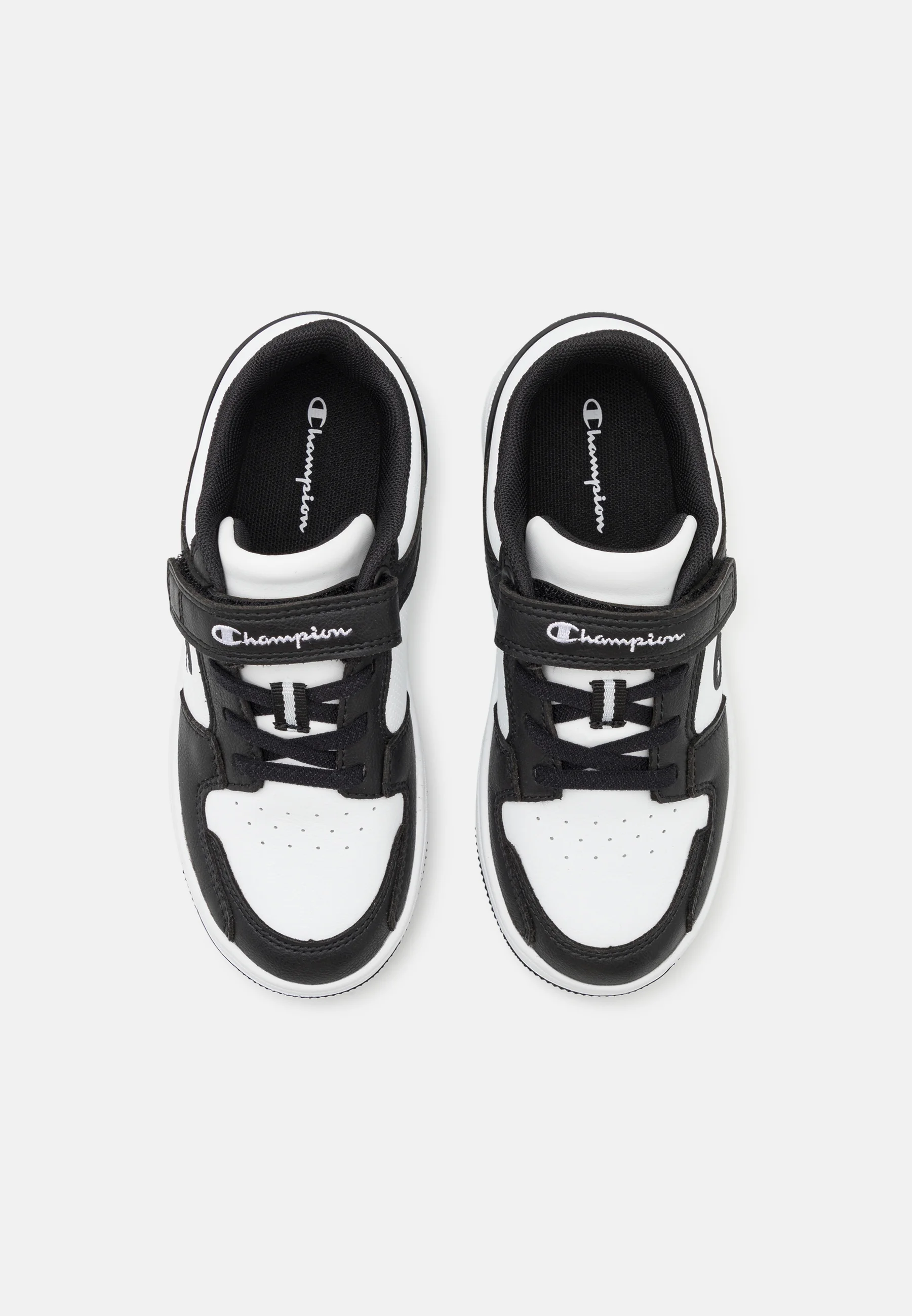 Champion REBOUND 2.0 LOW UNISEX - Zapatillas de baloncesto