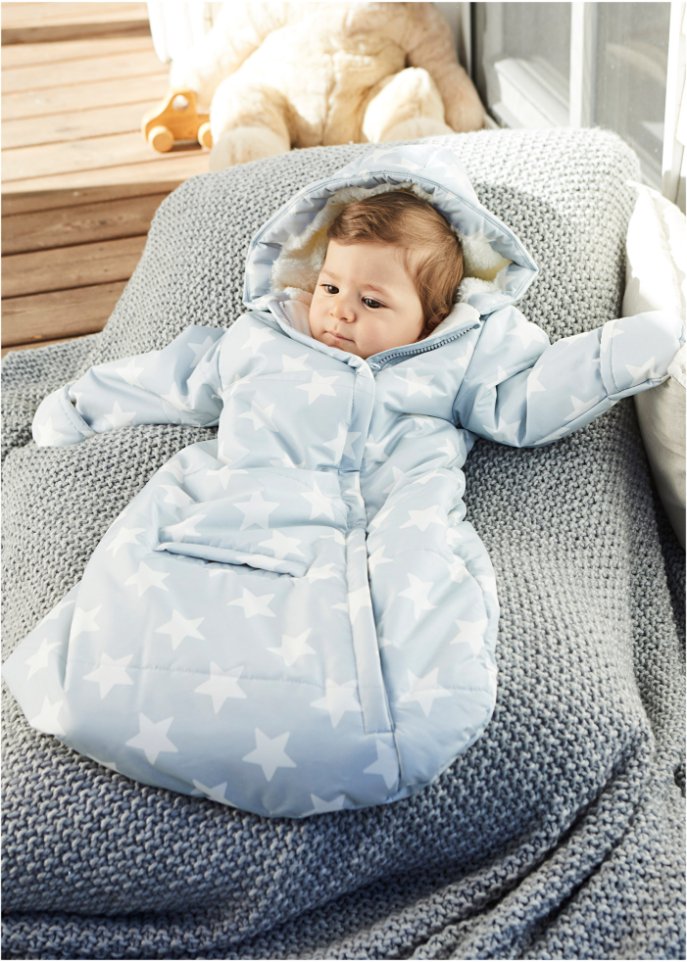 Baby Schneesack