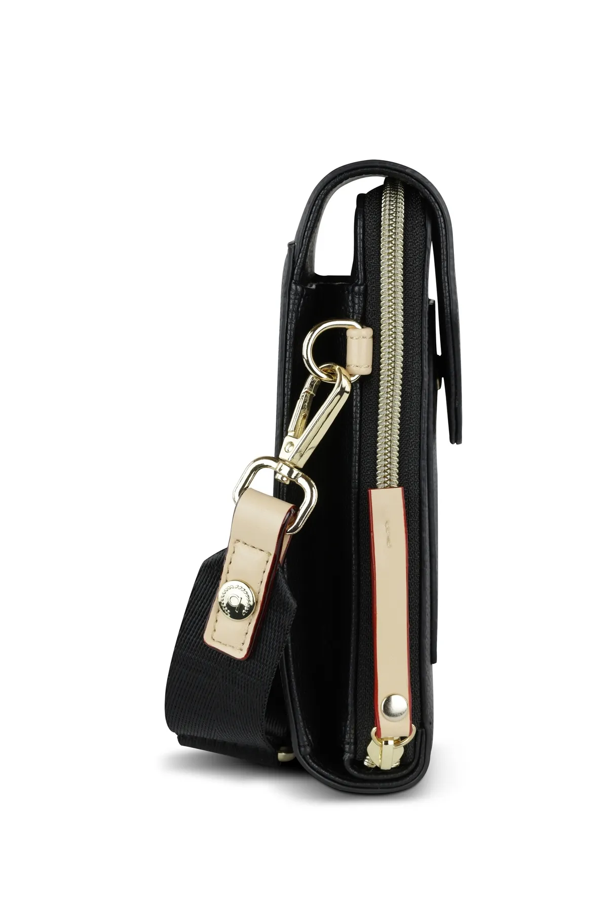 BUGATTI  Umhängetasche Ella Crossover Purse Bag