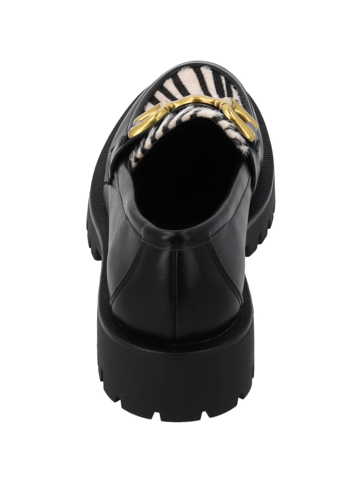 palado Loafers in black beige günstig kaufen