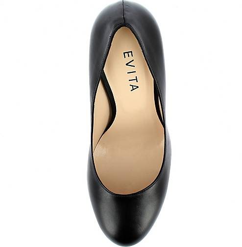 EVITA Damen Pumps RICCARDA