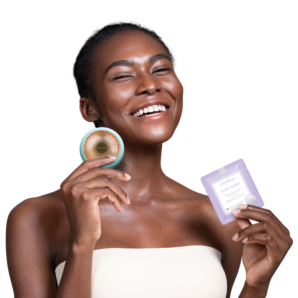 foreo UFO Masks Youth Junkie 2.0 Masque