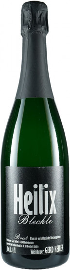 2021 Heilix Blechle Sekt brut - Weingut Gerd Keller