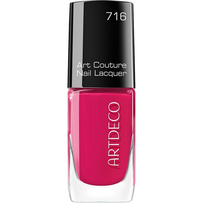 Art Couture Nail Lacquer