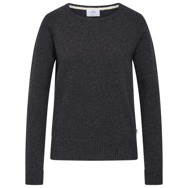 Klitmøller Collective - Women's Nina Knit - Merinopullover