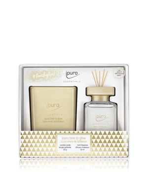 ipuro Time to Glow Duftset-1 Stk