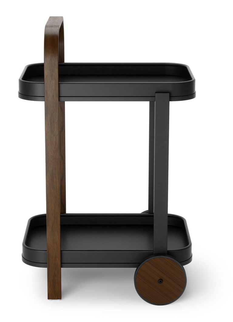 Cărucior de servire Umbra Bellwood 80 cm
