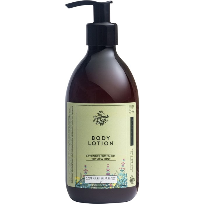 Body Lotion