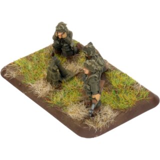 Parachute Rifle Platoon (Plastic)
