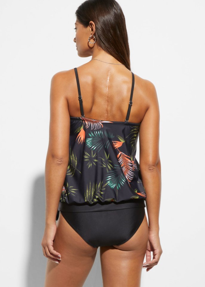 Tankini (2-tlg.Set)