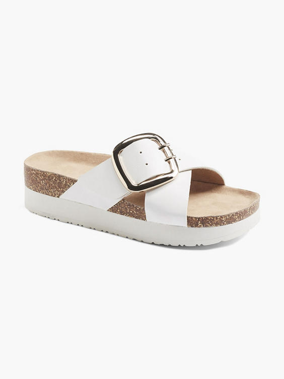 Catwalk Pantolette