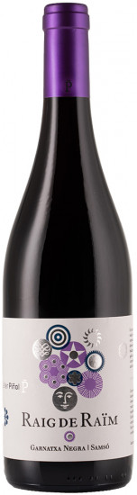 2021 Raig de Raim Tinto Terra Alta DO trocken - Celler Piñol