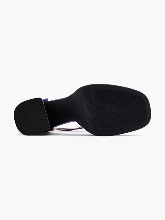 Catwalk Spangenpumps
