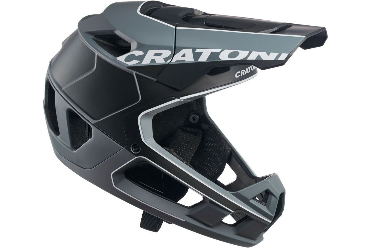 Cratoni Interceptor 2.0