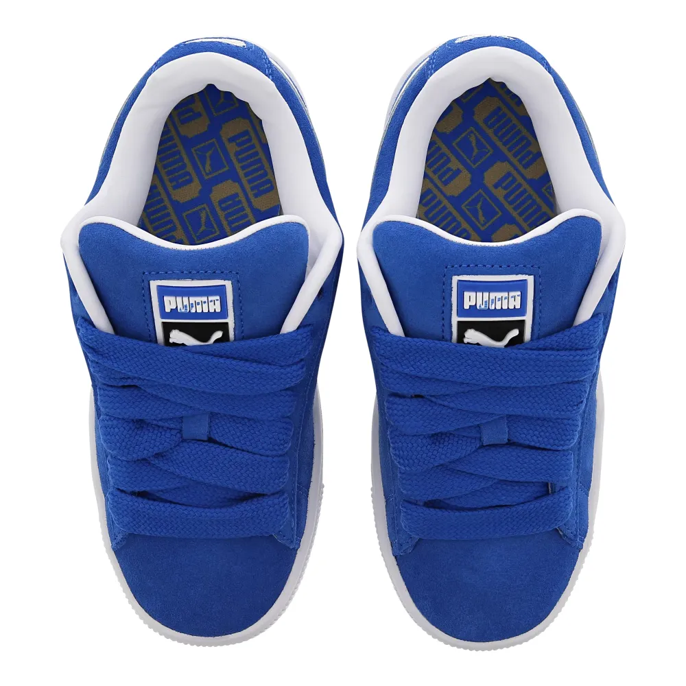 PUMA Suede XL 396577/001 / blau