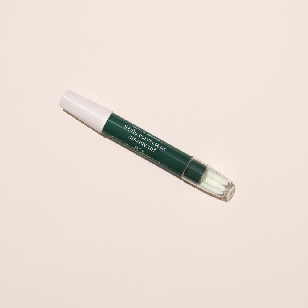 Manucurist Stylo correcteur dissolvant Dissolvant