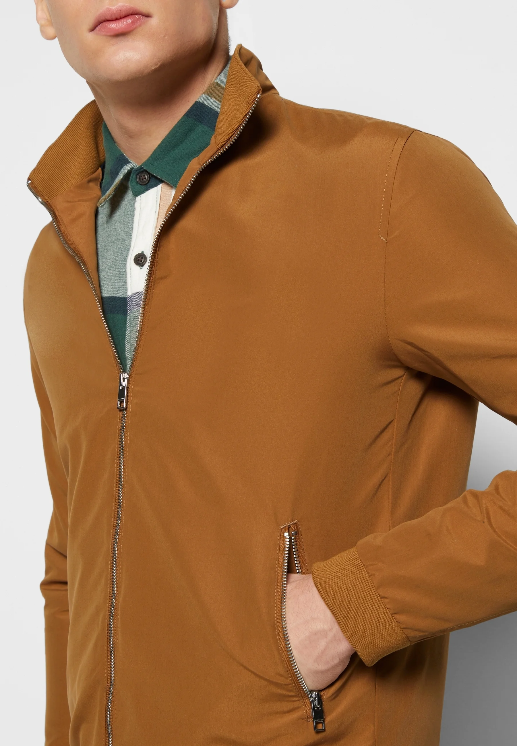 Chaqueta bomber Jack & Jones