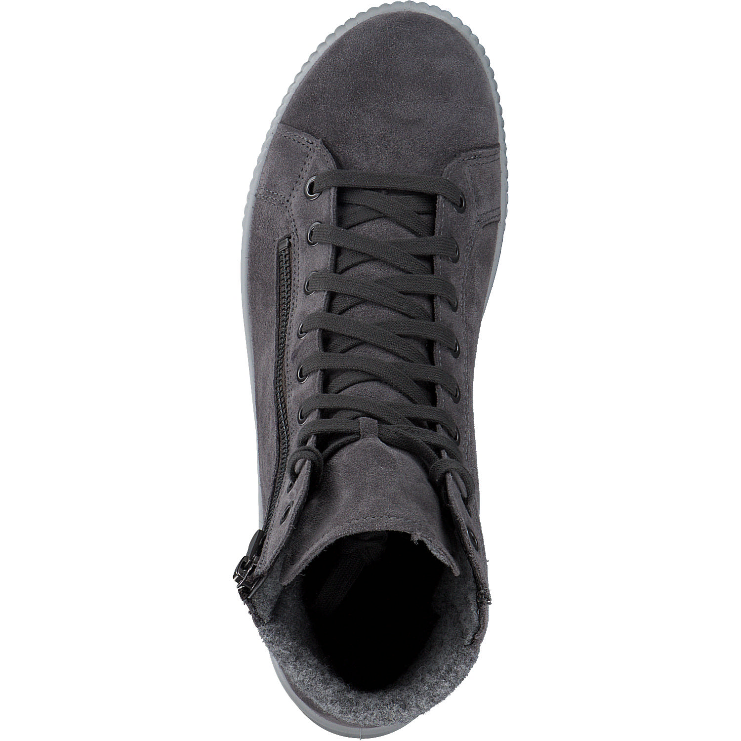 Legero 00269, Stiefeletten, Damen, Grau
