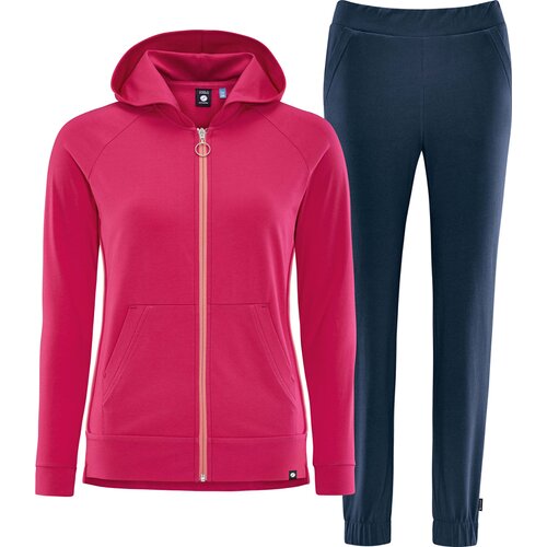 DAMEN SPORTANZUG LOUISAW-ANZUG