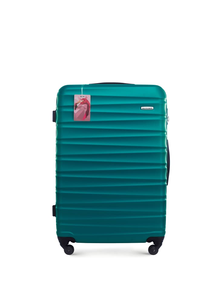 Wittchen GROOVE LINE COLLECTION in Green günstig kaufen onesize