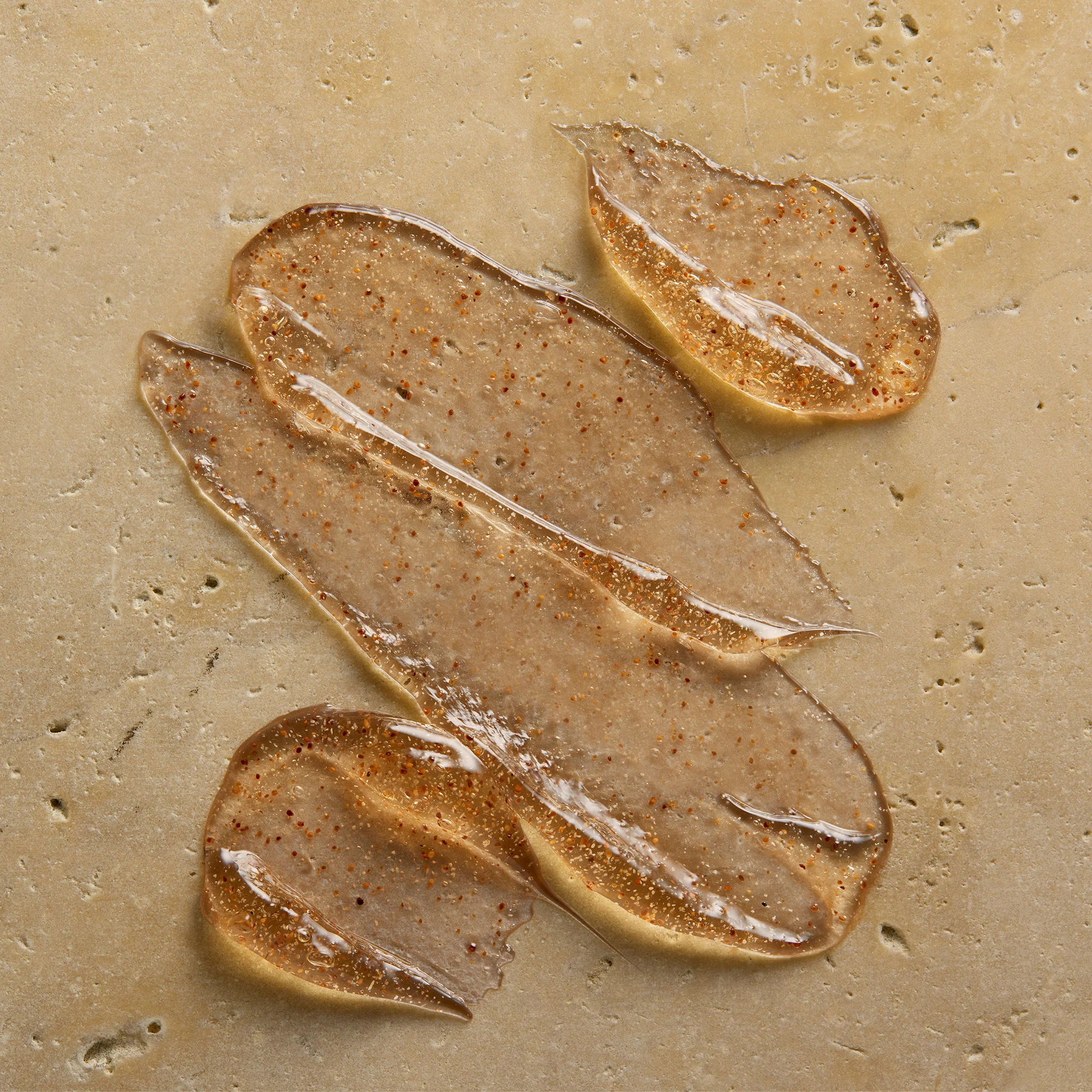 Körperpeeling - Peeling