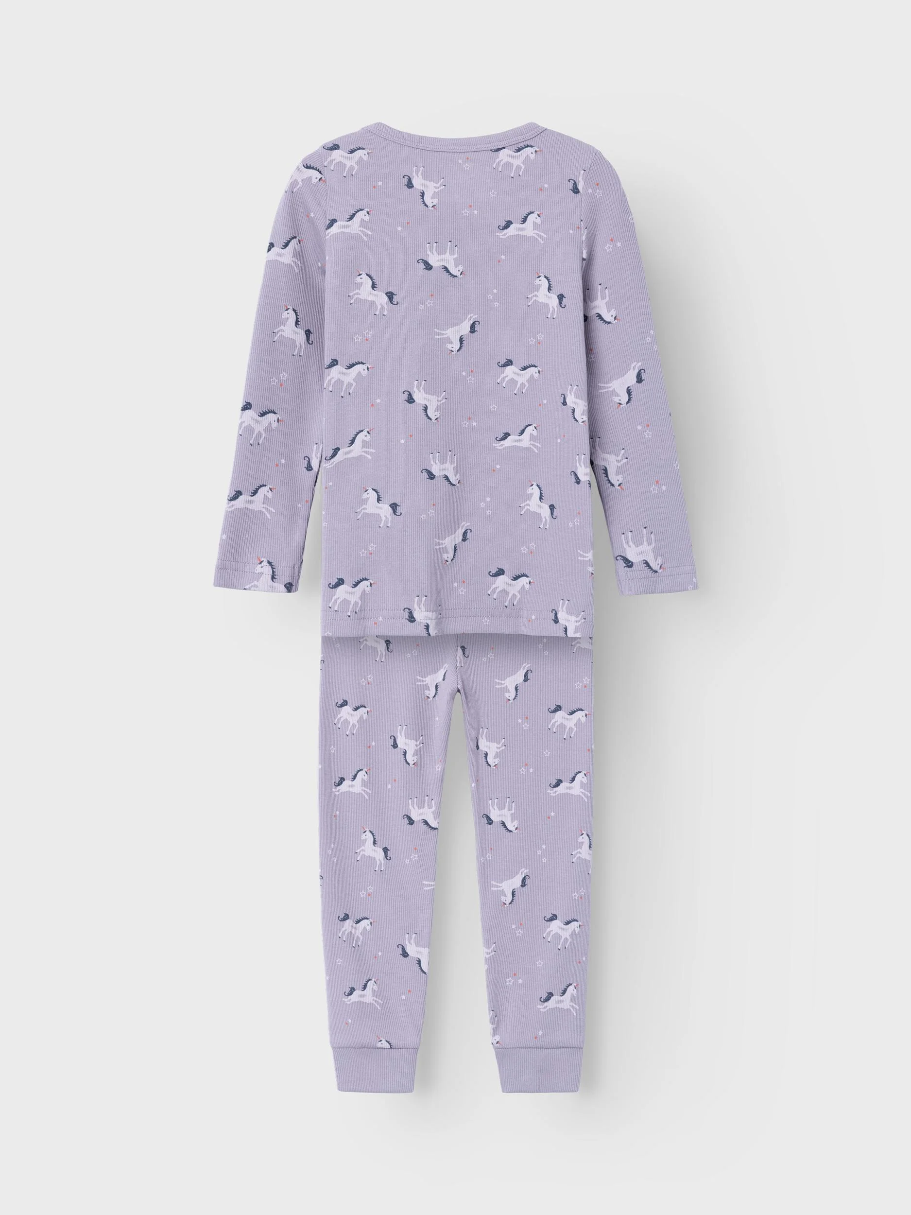 Nómbralo NMFNIGHTSET UNICORNIO - Pijama