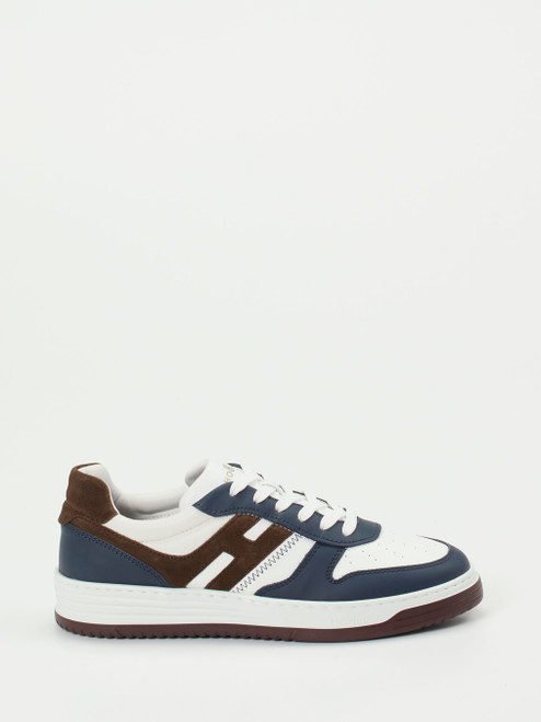 Sneaker-46617120001 Hogan