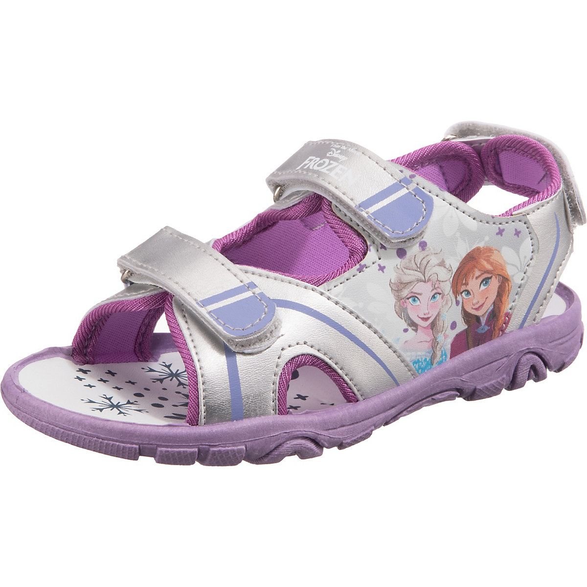 Die Eiskönigin Sandalen für Mädchen
