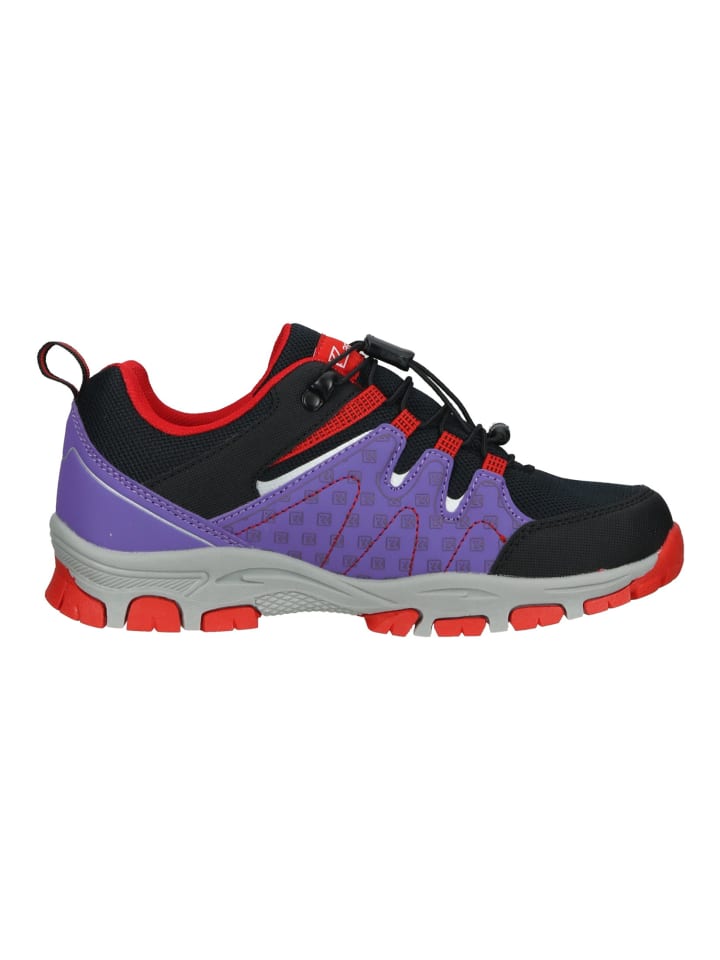 Kastinger Wanderschuhe in Schwarz Kombi günstig kaufen