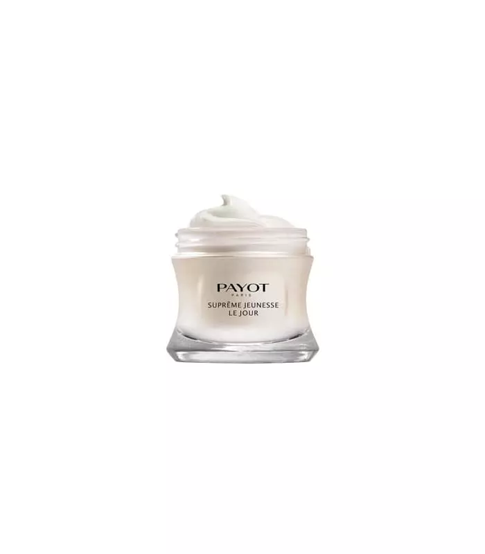 SUPRÊME JEUNESSE LE MASQUE Soin jeunesse illuminant